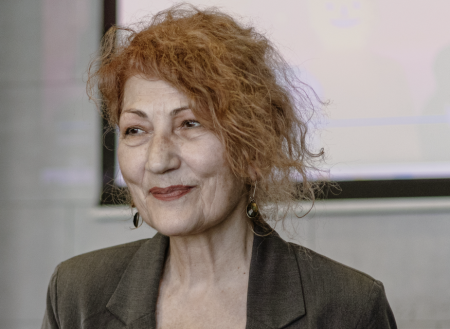 Diana Kržanić Tepavac