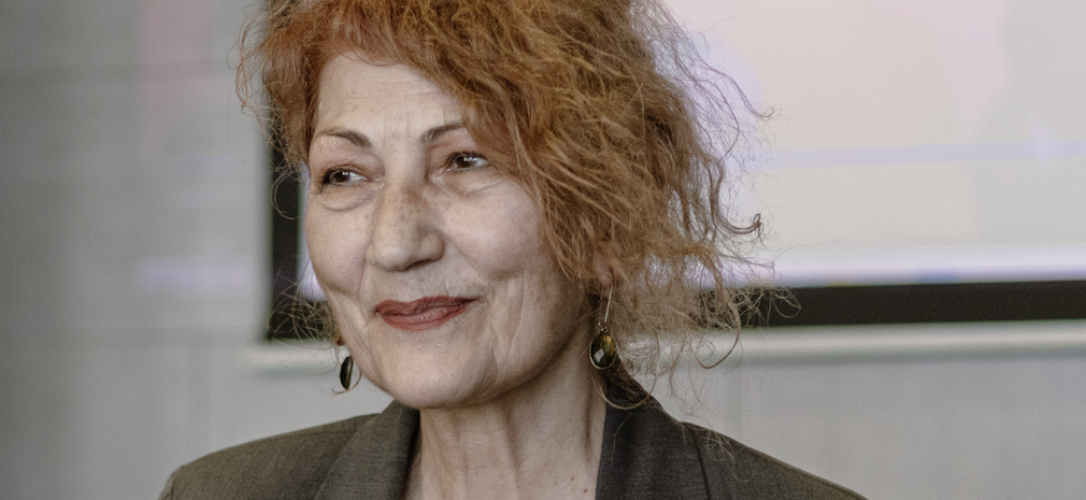 Diana Kržanić Tepavac