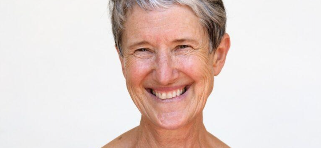 Sue Giles