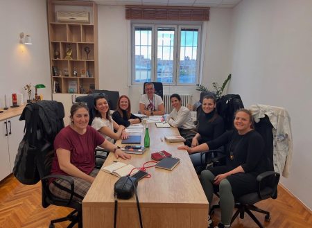 izvrsni odbor as novi