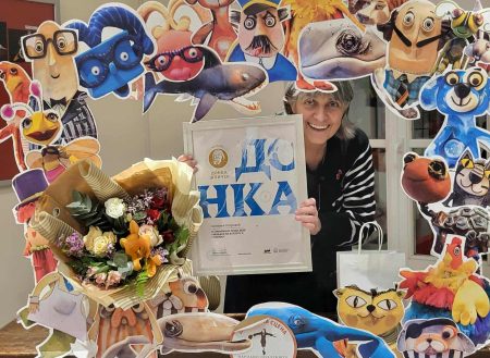 jasminka dodela jos jedna fotka