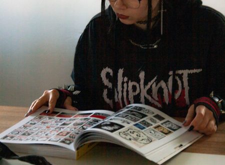 ok KikindaTerra fanzin priprema